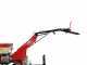 Barbieri B/68 NT - 5.5 HP Petrol Garden Tiller - Honda GX160 Engine