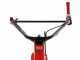 Barbieri B/68 NT - 5.5 HP Petrol Garden Tiller - Honda GX160 Engine