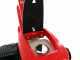 Barbieri B/68 NT - 5.5 HP Petrol Garden Tiller - Honda GX160 Engine