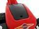 Barbieri B/68 NT - 5.5 HP Petrol Garden Tiller - Honda GX160 Engine