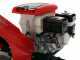 Barbieri B/68 NT - 5.5 HP Petrol Garden Tiller - Honda GX160 Engine