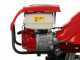 Barbieri B/68 NT - 5.5 HP Petrol Garden Tiller - Honda GX160 Engine
