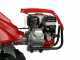 Barbieri B/68 NT - 5.5 HP Petrol Garden Tiller - Honda GX160 Engine