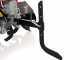Barbieri B/68 NT - 5.5 HP Petrol Garden Tiller - Honda GX160 Engine