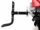 Barbieri B/68 NT - 5.5 HP Petrol Garden Tiller - Honda GX160 Engine