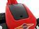 Barbieri B/68 NT - 5.5 HP Petrol Garden Tiller - Honda GX160 Engine