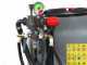 Gray Reverse 400/70 - Tractor-Mounted Mist Blower for Spraying - Capacity 400 L - Pump AR713