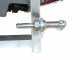 Gray Reverse 400/70 - Tractor-Mounted Mist Blower for Spraying - Capacity 400 L - Pump AR713