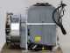Gray Reverse 400/70 - Tractor-Mounted Mist Blower for Spraying - Capacity 400 L - Pump AR713