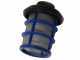 Gray Reverse 400/70 - Tractor-Mounted Mist Blower for Spraying - Capacity 400 L - Pump AR713