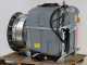 Gray Reverse 400/70 - Tractor-Mounted Mist Blower for Spraying - Capacity 400 L - Pump AR713