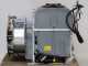 Gray Reverse 400/70 - Tractor-Mounted Mist Blower for Spraying - Capacity 400 L - Pump AR713
