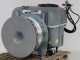 Gray Reverse 400/70 - Tractor-Mounted Mist Blower for Spraying - Capacity 400 L - Pump AR713