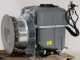 Gray Reverse 400/70 - Tractor-Mounted Mist Blower for Spraying - Capacity 400 L - Pump AR713