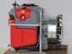 Gray Reverse 400/70 - Tractor-Mounted Mist Blower for Spraying - Capacity 400 L - Pump AR713