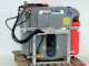 Gray Reverse 400/70 - Tractor-Mounted Mist Blower for Spraying - Capacity 400 L - Pump AR713