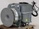 Gray Reverse 400/70 - Tractor-Mounted Mist Blower for Spraying - Capacity 400 L - Pump AR713