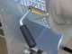 Gray Reverse 400/70 - Tractor-Mounted Mist Blower for Spraying - Capacity 400 L - Pump AR713