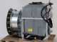 Gray Reverse 400/70 - Tractor-Mounted Mist Blower for Spraying - Capacity 400 L - Pump AR713