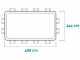 Intex Prisma Frame 26792NP - Above-Ground Pool