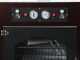Rossofuoco Garden Color 65 Marrone - Built-in Wood-fired Oven 