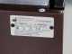 Rossofuoco Garden Color 65 Marrone - Built-in Wood-fired Oven 