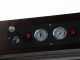 Rossofuoco Garden Color 65 Marrone - Built-in Wood-fired Oven 