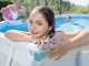 Intex Prisma Frame 26796NP - 503x274x122 cm - Oval Pool