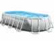 Intex Prisma Frame 26796NP - 503x274x122 cm - Oval Pool
