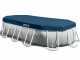 Intex Prisma Frame 26796NP - Oval Pool