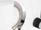 GRAEF SKS 100 TWIN White - Meat Slicer with 170 mm blade