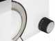 GRAEF SKS 100 TWIN White - Meat Slicer with 170 mm blade