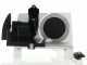 GRAEF SKS 100 TWIN White - Meat Slicer with 170 mm blade