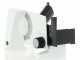 GRAEF SKS 100 TWIN White - Meat Slicer with 170 mm blade