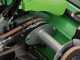 Lampacrescia MGM TTR786HD - Hammer Rough Cut Mower - Tracked tracks - Honda GX270 Engine