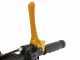 Lampacrescia MGM TTR786HD - Hammer Rough Cut Mower - Tracked tracks - Honda GX270 Engine
