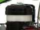 Lampacrescia MGM TTR786HD - Hammer Rough Cut Mower - Tracked tracks - Honda GX270 Engine