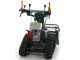 Lampacrescia MGM TTR786HD - Hammer Rough Cut Mower - Tracked tracks - Honda GX270 Engine