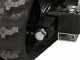 Lampacrescia MGM TTR786HD - Hammer Rough Cut Mower - Tracked tracks - Honda GX270 Engine
