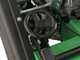 Lampacrescia MGM TTR786HD - Hammer Rough Cut Mower - Tracked trucks - Honda GX270 Engine