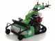 Lampacrescia MGM TTR786HD - Hammer Rough Cut Mower - Tracked trucks - Honda GX270 Engine