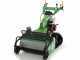 Lampacrescia MGM TTR786HD - Hammer Rough Cut Mower - Tracked trucks - Honda GX270 Engine