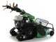 Lampacrescia MGM TTR786HD - Hammer Rough Cut Mower - Tracked trucks - Honda GX270 Engine