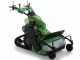 Lampacrescia MGM TTR786HD - Hammer Rough Cut Mower - Tracked trucks - Honda GX270 Engine