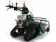 Lampacrescia MGM TTR786HD - Hammer Rough Cut Mower - Tracked trucks - Honda GX270 Engine