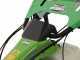 Lampacrescia MGM TTR786HD - Hammer Rough Cut Mower - Tracked trucks - Honda GX270 Engine