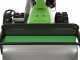 Lampacrescia MGM TTR786HD - Hammer Rough Cut Mower - Tracked trucks - Honda GX270 Engine