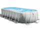 Intex Prisma Frame 26798NP - 610x305x122 cm - Oval Pool