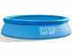 Intex Easy Set 28108NP - Inflatable Pool + 30 W Filter Pump