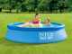Intex Easy Set 28108NP - Inflatable Pool + 30 W Filter Pump